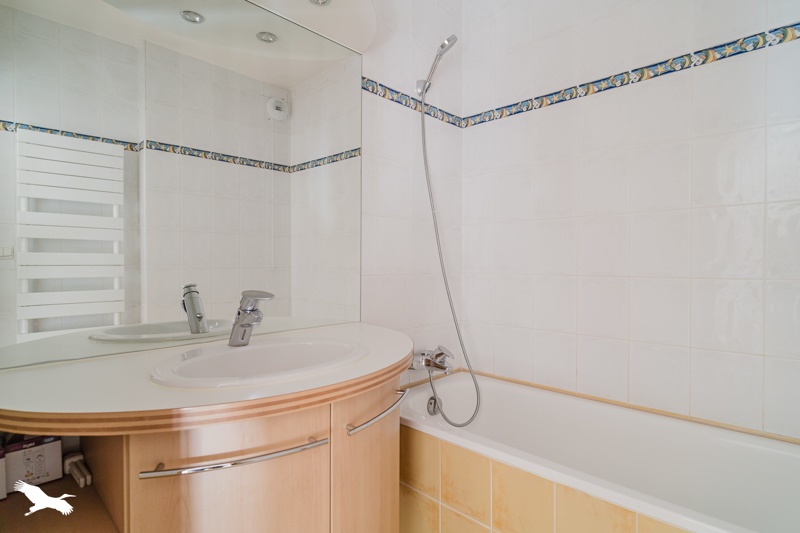 Vente Appartement LYON 03 - 5 pièces -132 m² - (69003)