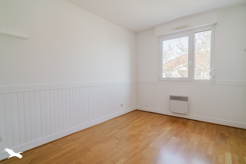 Vente Appartement LYON 03 - 5 pièces -132 m² - (69003)