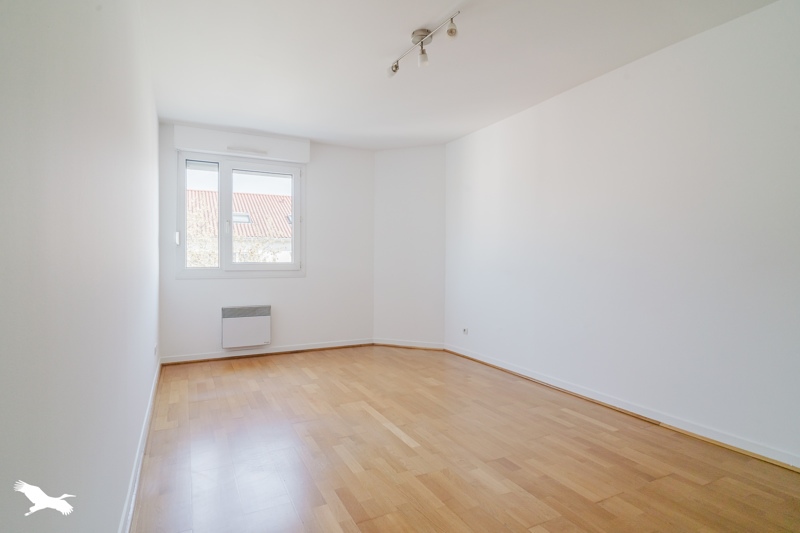Vente Appartement LYON 03 - 5 pièces -132 m² - (69003)