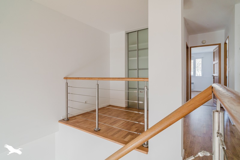 Vente Appartement LYON 03 - 5 pièces -132 m² - (69003)