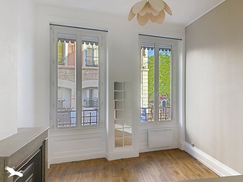 Vente Appartement Lyon 69003 1 pièce - 30 m²