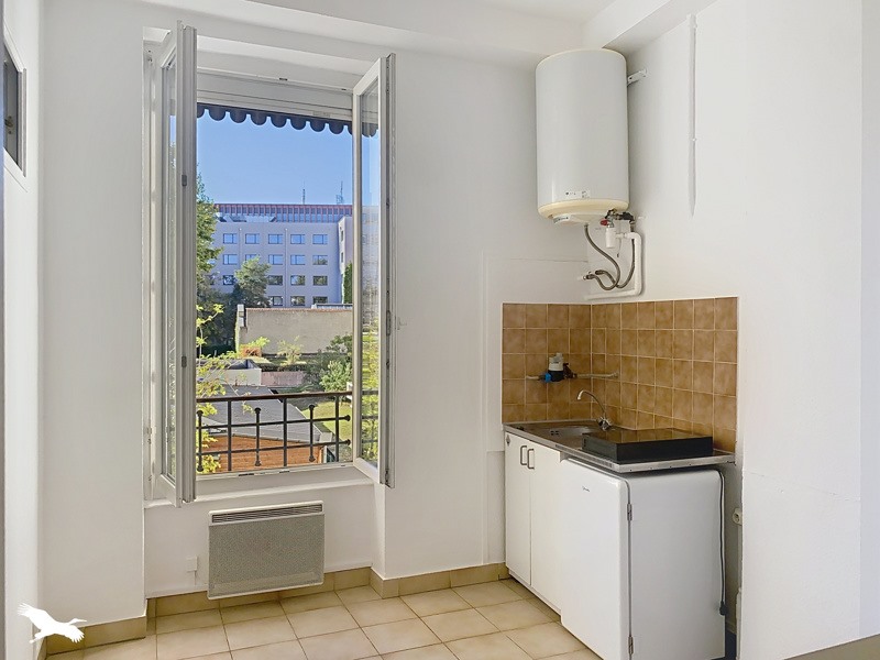 Vente Appartement Lyon - 1 pièce -30 m² - (69003)