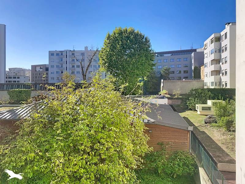 Vente Appartement Lyon - 1 pièce -30 m² - (69003)