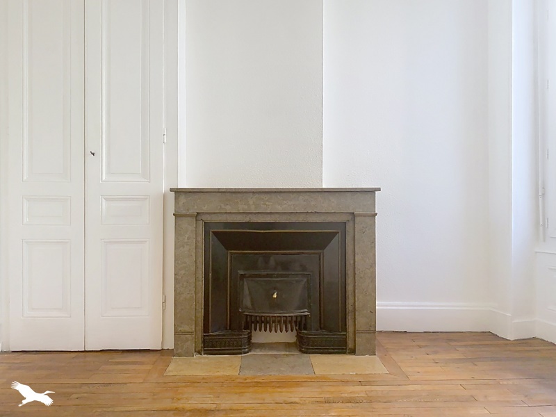 Vente Appartement Lyon - 1 pièce -30 m² - (69003)