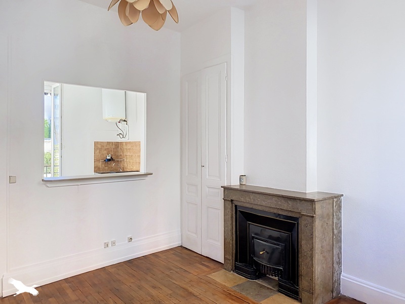 Vente Appartement Lyon - 1 pièce -30 m² - (69003)