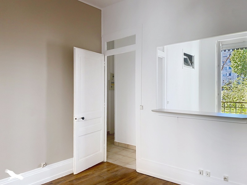 Vente Appartement Lyon - 1 pièce -30 m² - (69003)