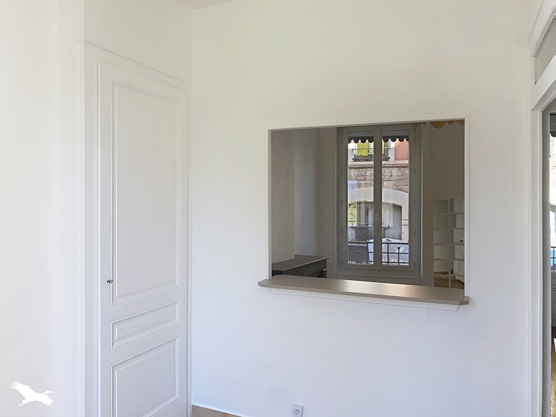 Vente Appartement Lyon - 1 pièce -30 m² - (69003)