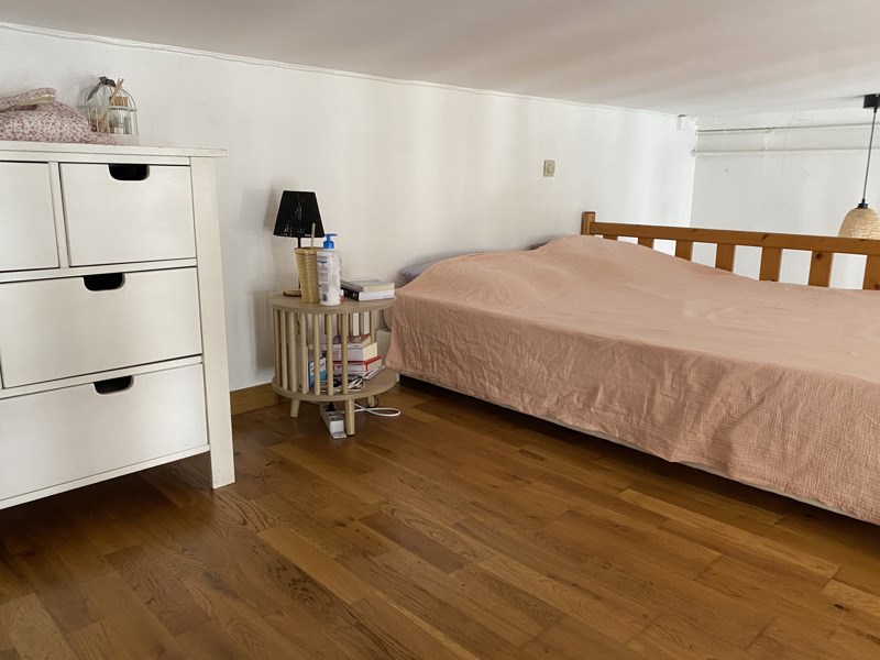 Vente Appartement LYON 03 - 1 pièce -23 m² - (69003)