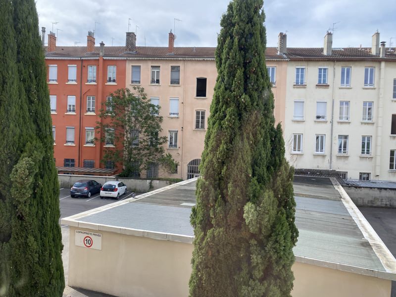Vente Appartement LYON 03 - 1 pièce -23 m² - (69003)