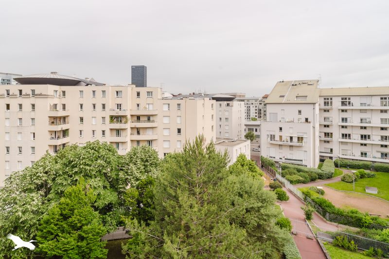 Vente Appartement Lyon - 2 pièces -38 m² - (69003)