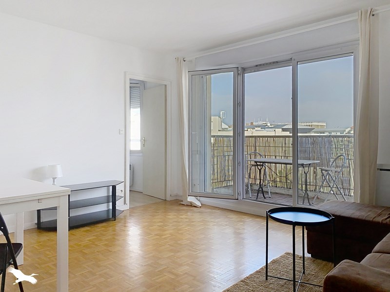 Vente Appartement Lyon - 2 pièces -38 m² - (69003)