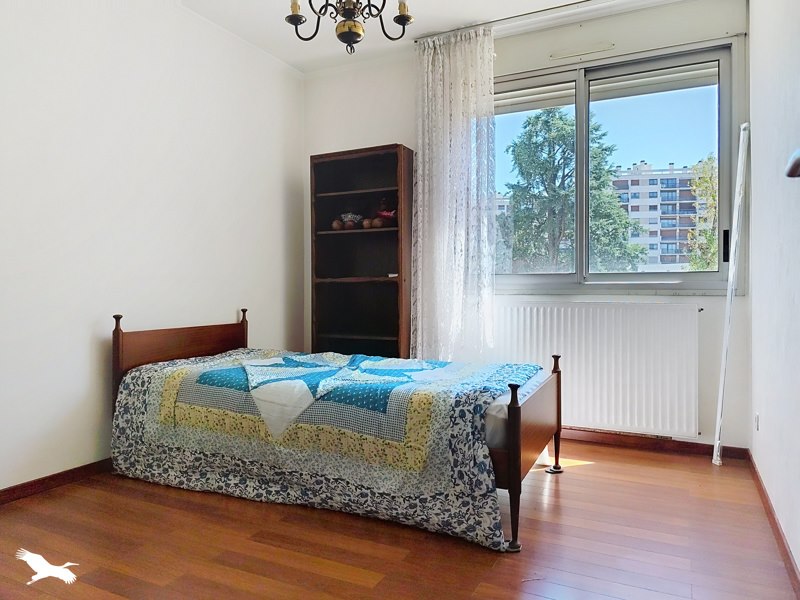 Vente Appartement LYON 03 - 3 pièces -69 m² - (69003)