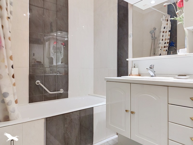Vente Appartement LYON 03 - 3 pièces -69 m² - (69003)