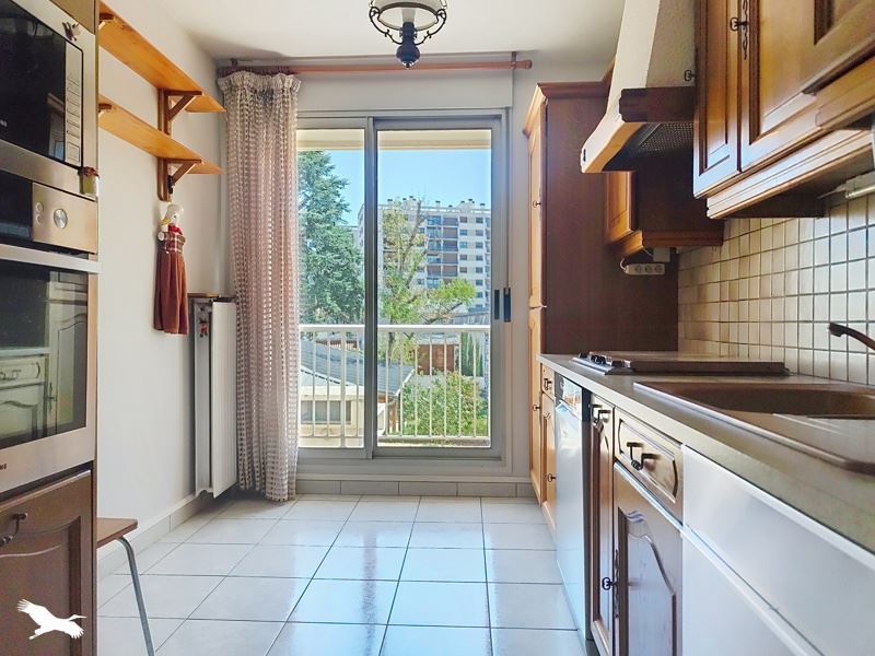 Vente Appartement LYON 03 - 3 pièces -69 m² - (69003)