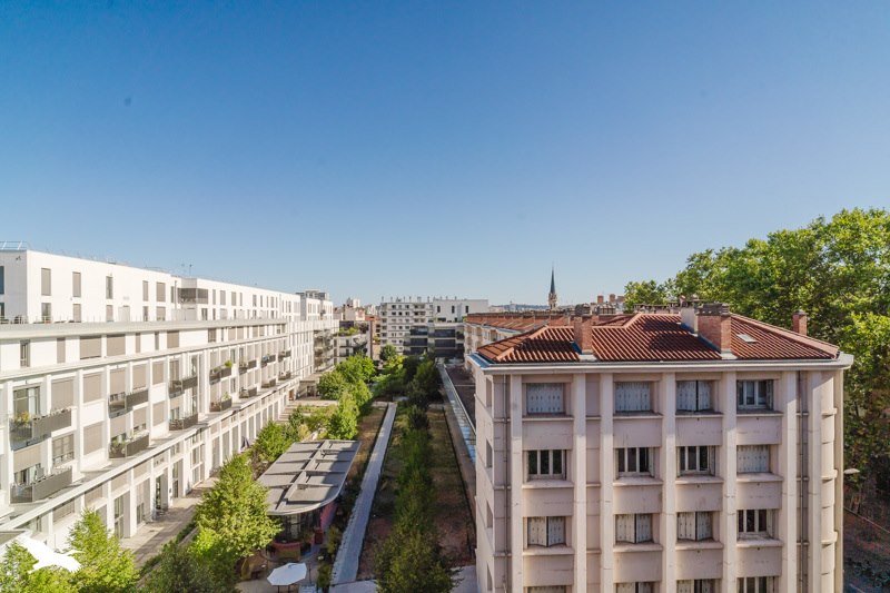 Appartement Lyon 03