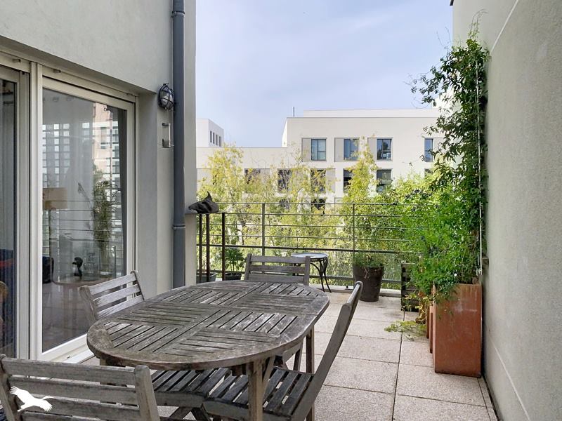 Vente Appartement Lyon - 5 pièces -150 m² - (69003)