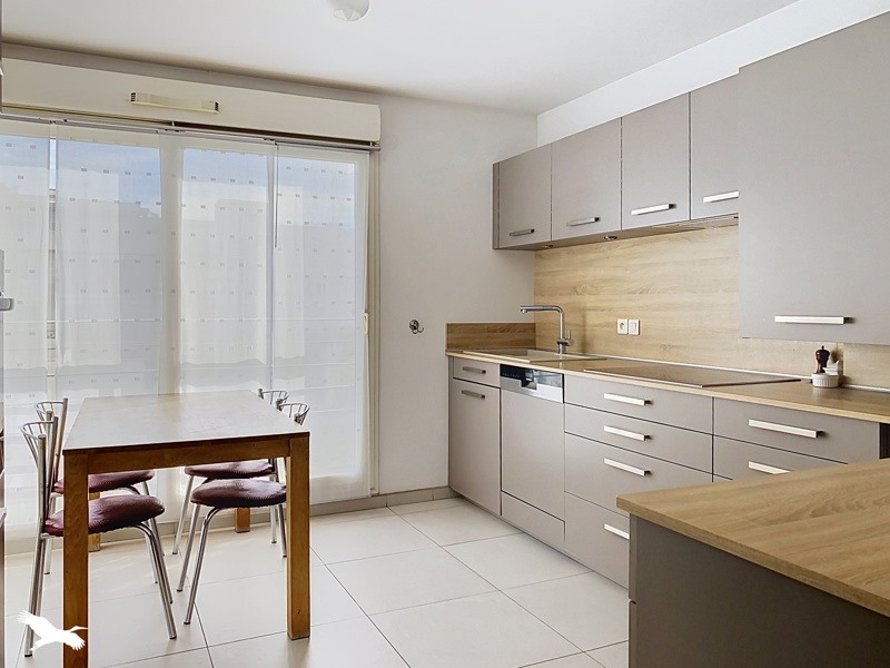 Vente Appartement Lyon - 5 pièces -150 m² - (69003)