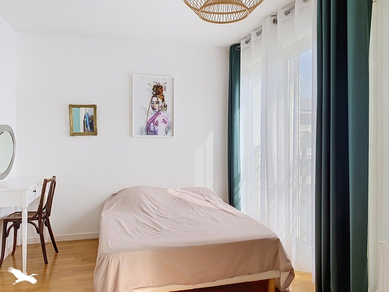 Vente Appartement Lyon - 5 pièces -150 m² - (69003)