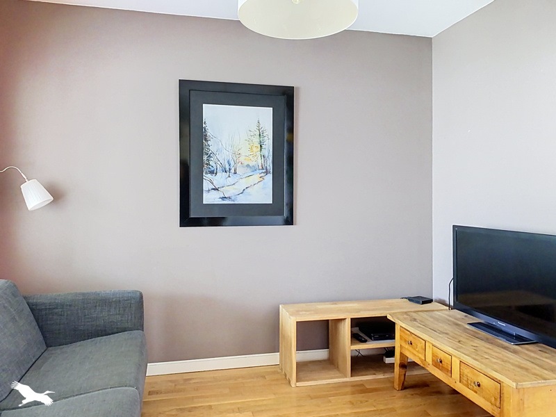 Vente Appartement Lyon - 5 pièces -150 m² - (69003)
