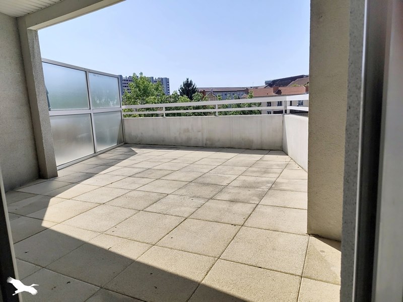 Vente Appartement LYON 03 - 3 pièces -83 m² - (69003)