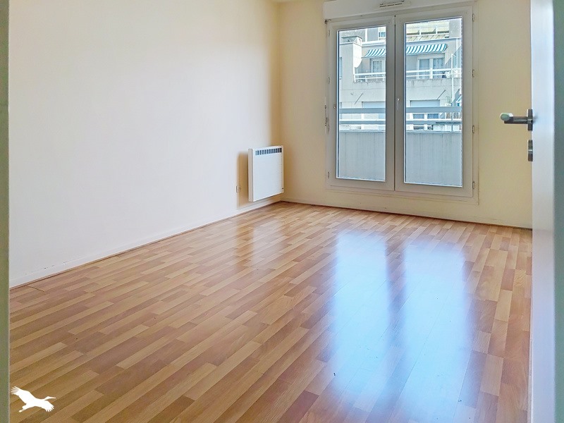 Vente Appartement LYON 03 - 3 pièces -83 m² - (69003)