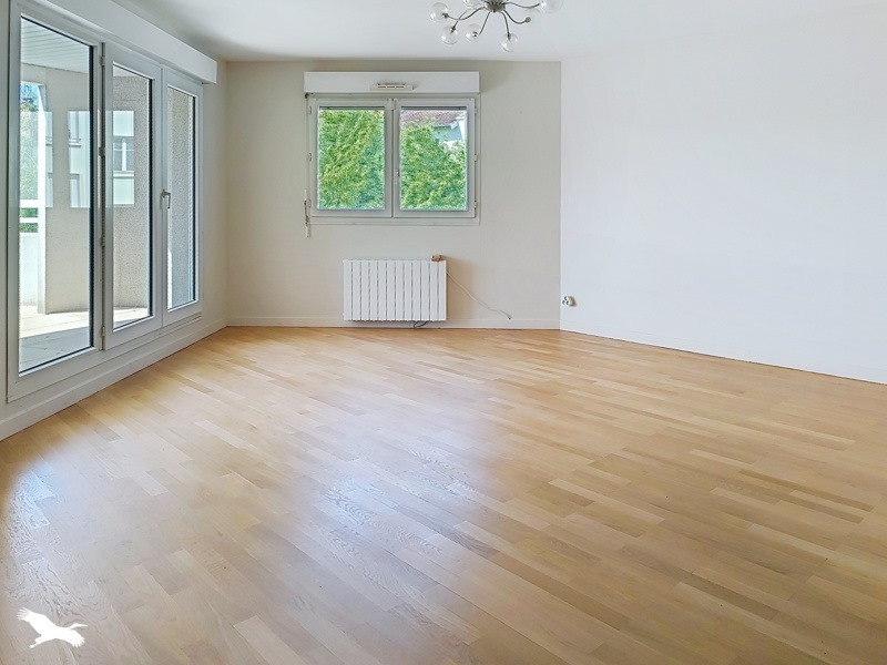 Vente Appartement LYON 03 - 3 pièces -83 m² - (69003)