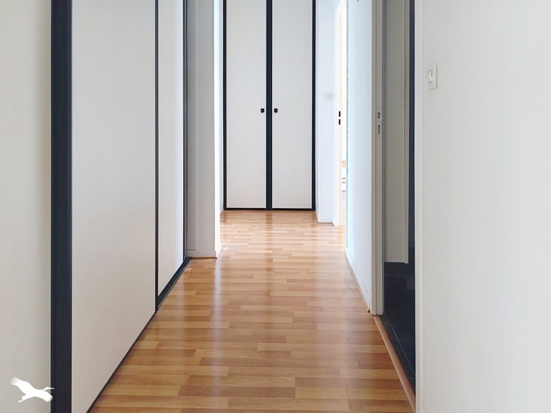 Vente Appartement LYON 03 - 3 pièces -83 m² - (69003)
