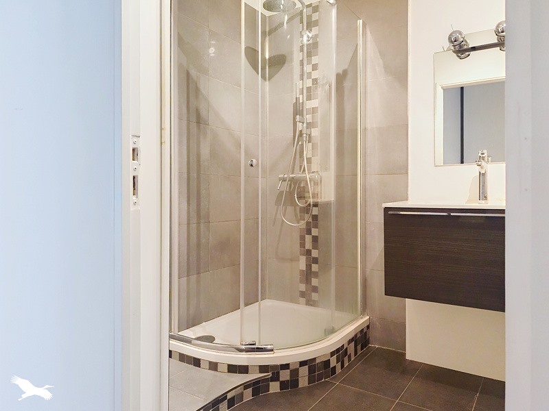 Vente Appartement LYON 03 - 3 pièces -83 m² - (69003)