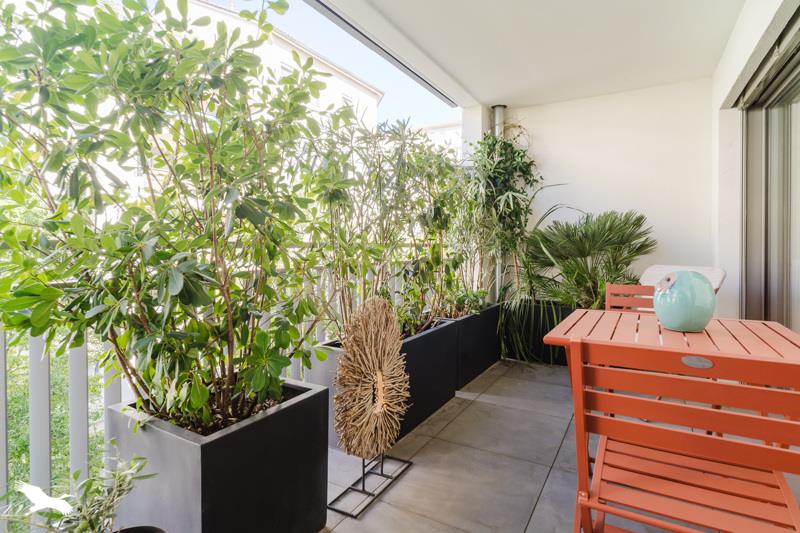 Vente Appartement Lyon - 4 pièces -85 m² - (69003)