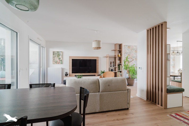 Vente Appartement Lyon - 4 pièces -85 m² - (69003)