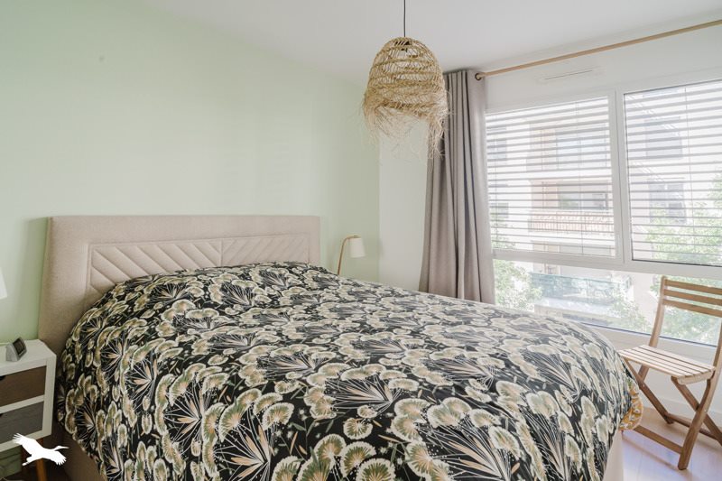 Vente Appartement Lyon - 4 pièces -85 m² - (69003)