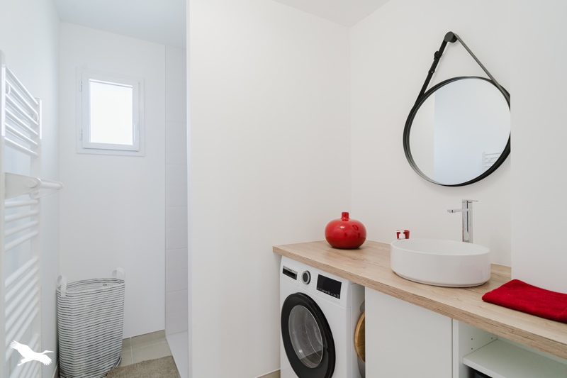 Vente Appartement Lyon - 4 pièces -85 m² - (69003)