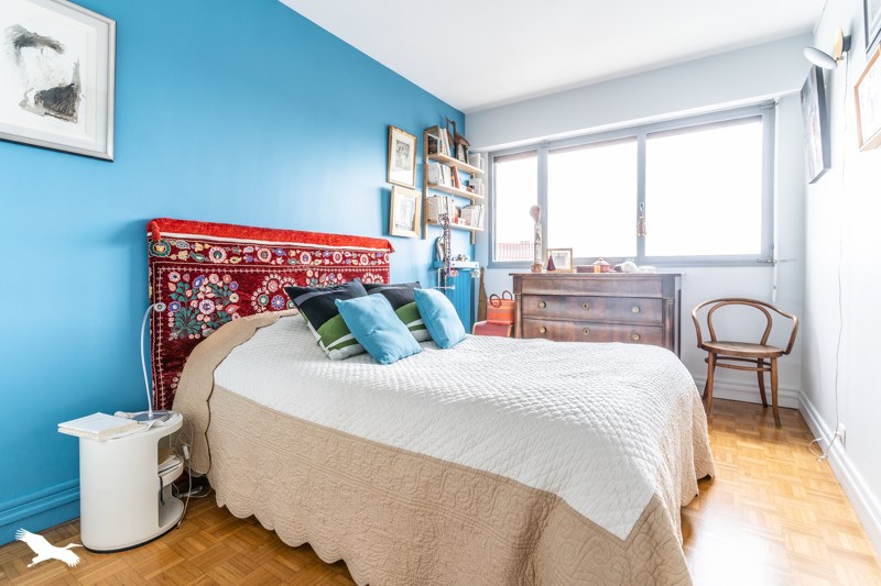 Vente Appartement LYON 03 - 4 pièces -95 m² - (69003)