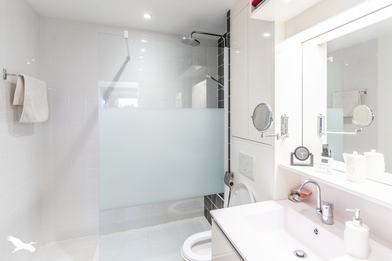 Vente Appartement LYON 03 - 4 pièces -95 m² - (69003)