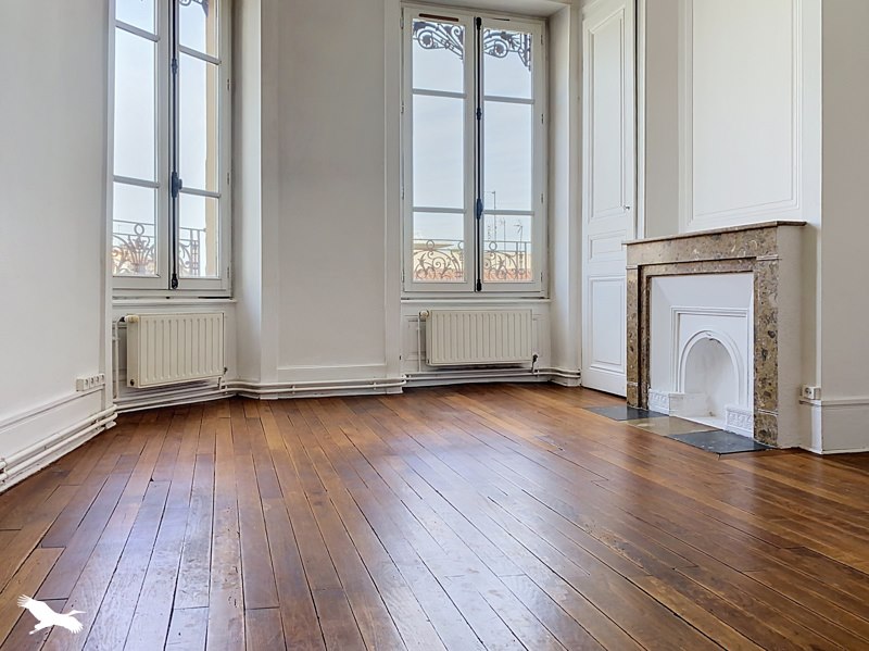 Vente Appartement Lyon - 4 pièces -110 m² - (69003)