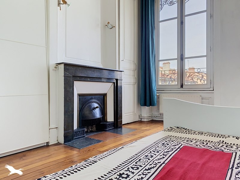 Vente Appartement Lyon - 4 pièces -110 m² - (69003)