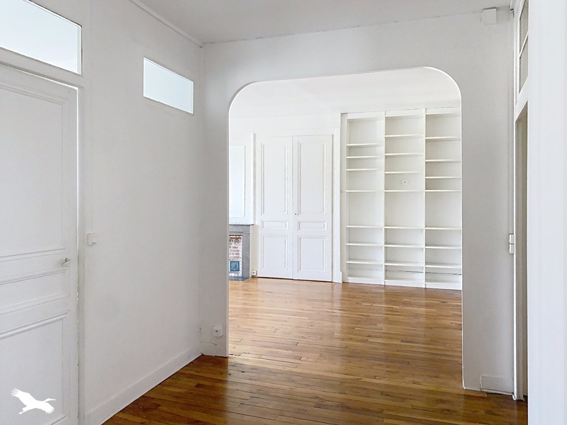 Vente Appartement Lyon - 4 pièces -110 m² - (69003)