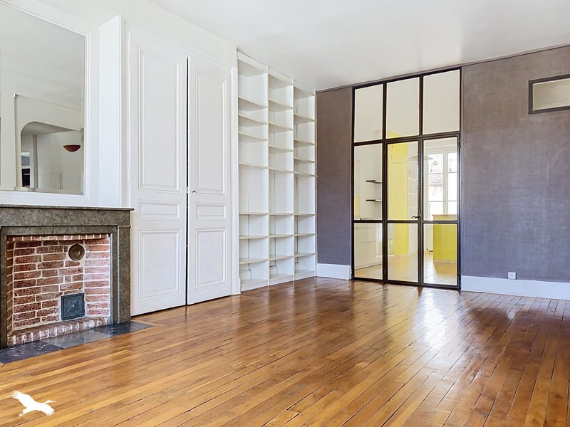 Vente Appartement Lyon - 4 pièces -110 m² - (69003)