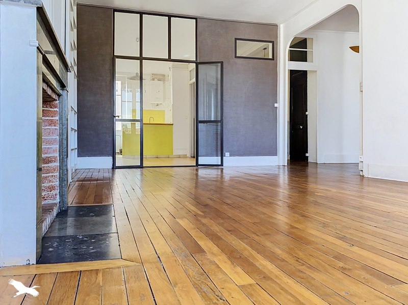 Vente Appartement Lyon - 4 pièces -110 m² - (69003)