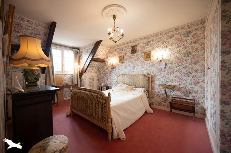 Vente Maison BOURGES - 8 pièces -191 m² - (18000)