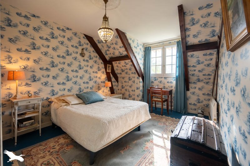 Vente Maison BOURGES - 8 pièces -191 m² - (18000)