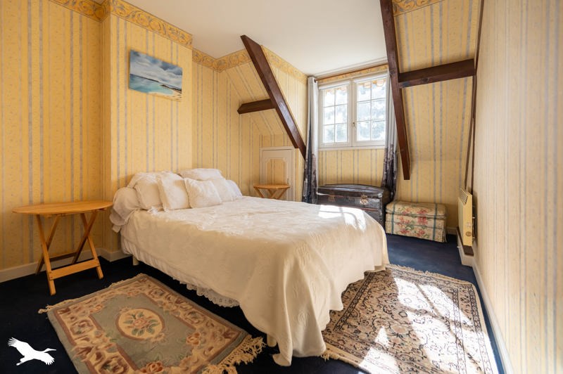 Vente Maison BOURGES - 8 pièces -191 m² - (18000)