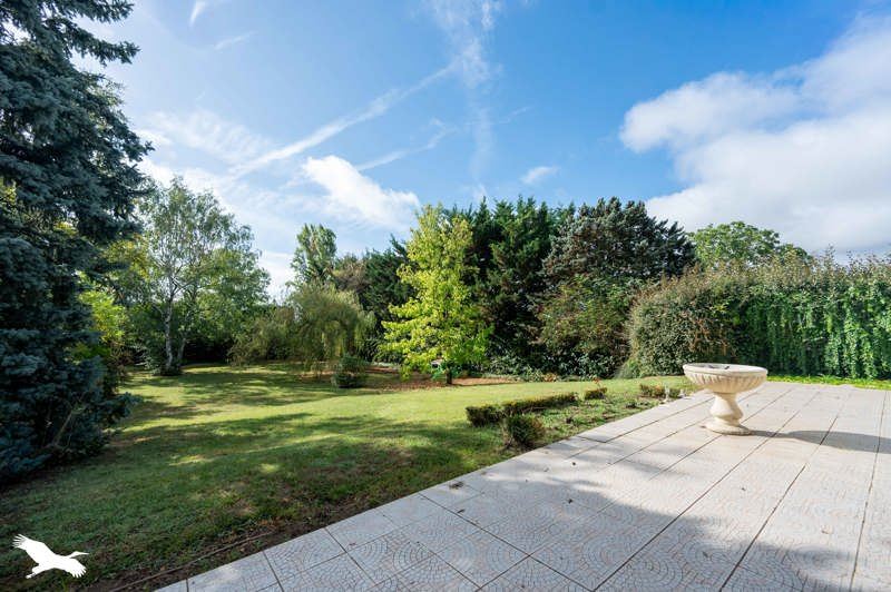 Vente Maison BOURGES - 8 pièces -191 m² - (18000)