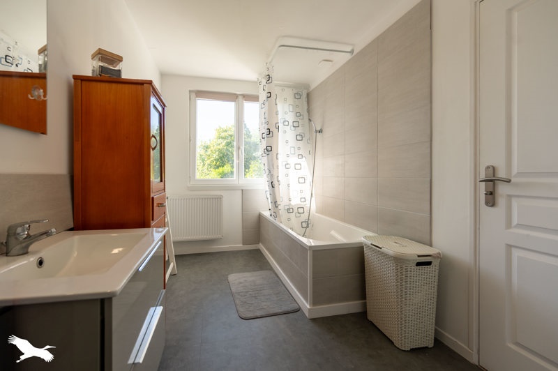 Vente Maison BOURGES - 7 pièces -210 m² - (18000)