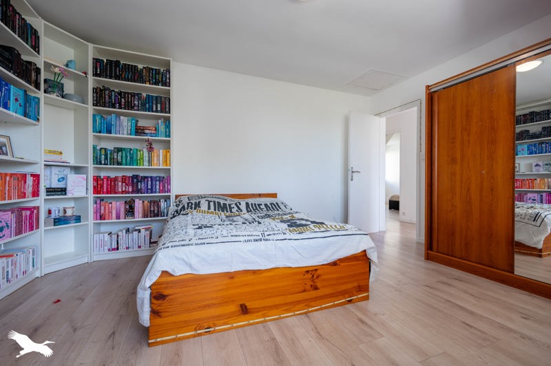 Vente Maison BOURGES - 7 pièces -210 m² - (18000)