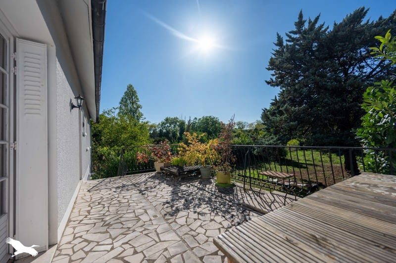 Vente Maison BOURGES - 7 pièces -210 m² - (18000)