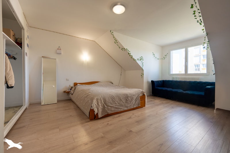 Vente Maison BOURGES - 7 pièces -210 m² - (18000)