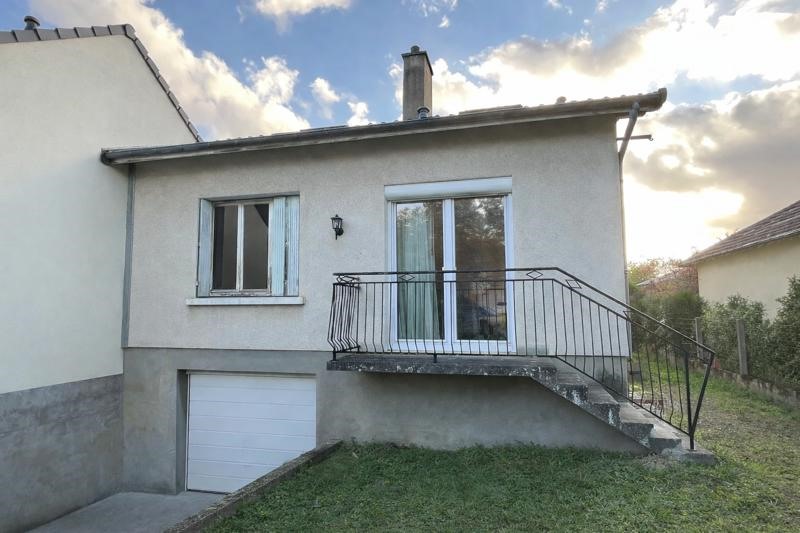 Vente Maison BOURGES - 6 pièces -118,9 m² - (18000)