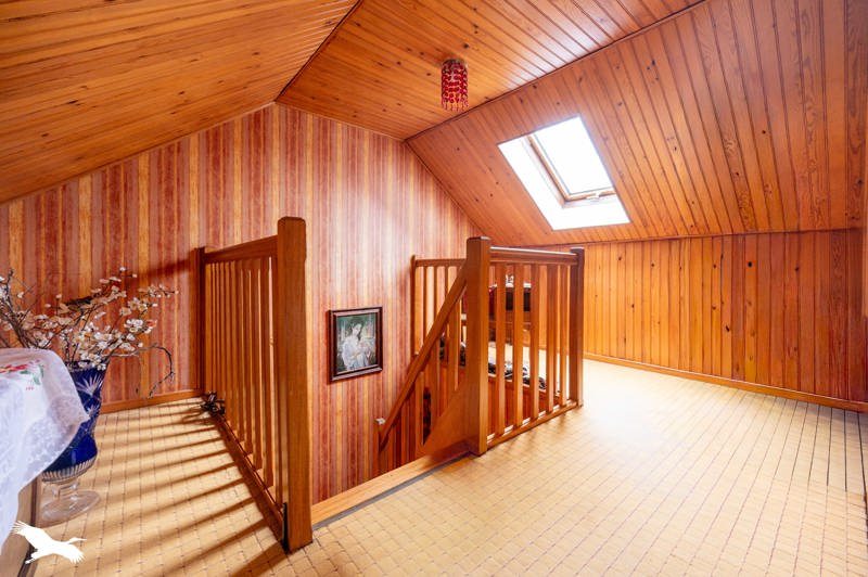 Vente Maison BOURGES - 6 pièces -110 m² - (18000)