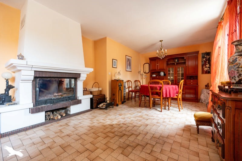 Vente Maison BOURGES - 6 pièces -110 m² - (18000)